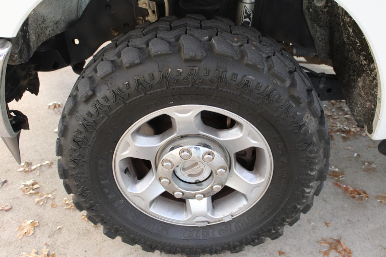 2014 Ford Super Duty F-250 SRW XL Plano TX