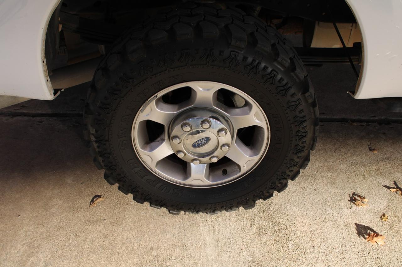 2014 Ford Super Duty F-250 SRW XL Plano TX