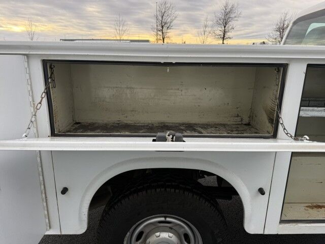 2014 Ford Super Duty F-250 SRW XL Spokane WA