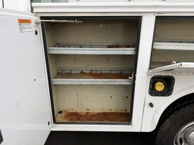 2014 Ford Super Duty F-250 SRW XL Spokane WA