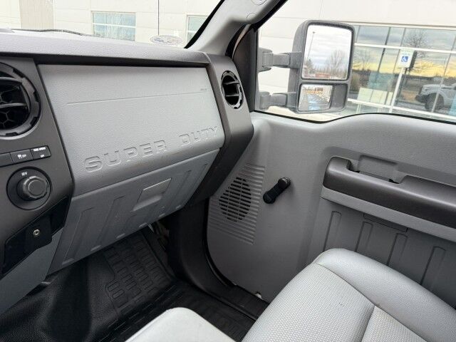 2014 Ford Super Duty F-250 SRW XL Spokane WA