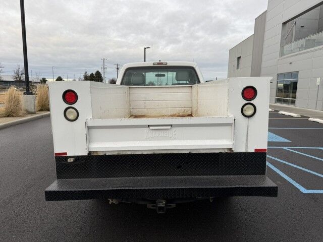2014 Ford Super Duty F-250 SRW XL Spokane WA