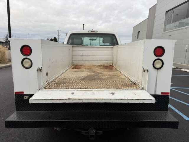 2014 Ford Super Duty F-250 SRW XL Spokane WA