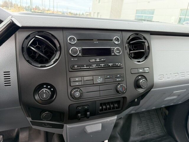 2014 Ford Super Duty F-250 SRW XL Spokane WA