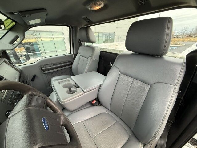 2014 Ford Super Duty F-250 SRW XL Spokane WA