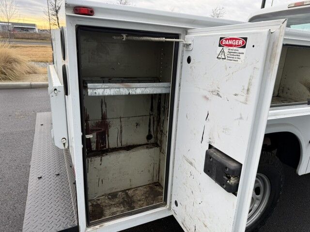 2014 Ford Super Duty F-250 SRW XL Spokane WA