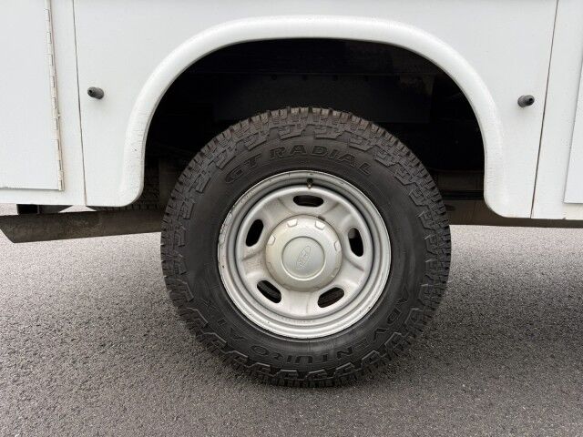 2014 Ford Super Duty F-250 SRW XL Spokane WA