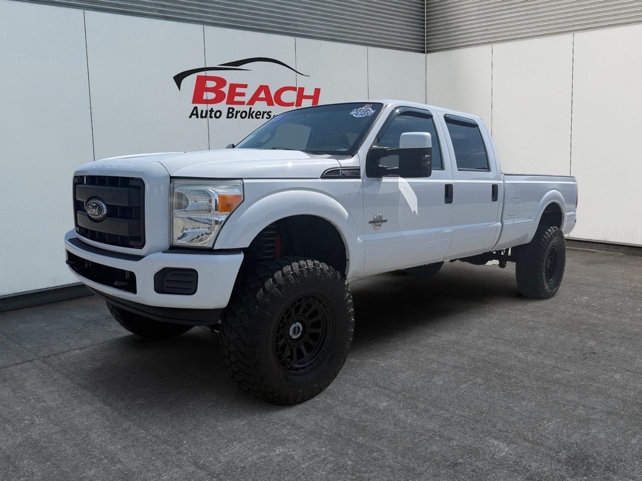 2014 Ford Super Duty F-250 SRW XL, TOW HOOKS, TOW PACKAGE, BED LINER, USB, AUX, POWER/HEATED MIRRORS, TRAILER BRAKE CONTROL, LOW MILES!