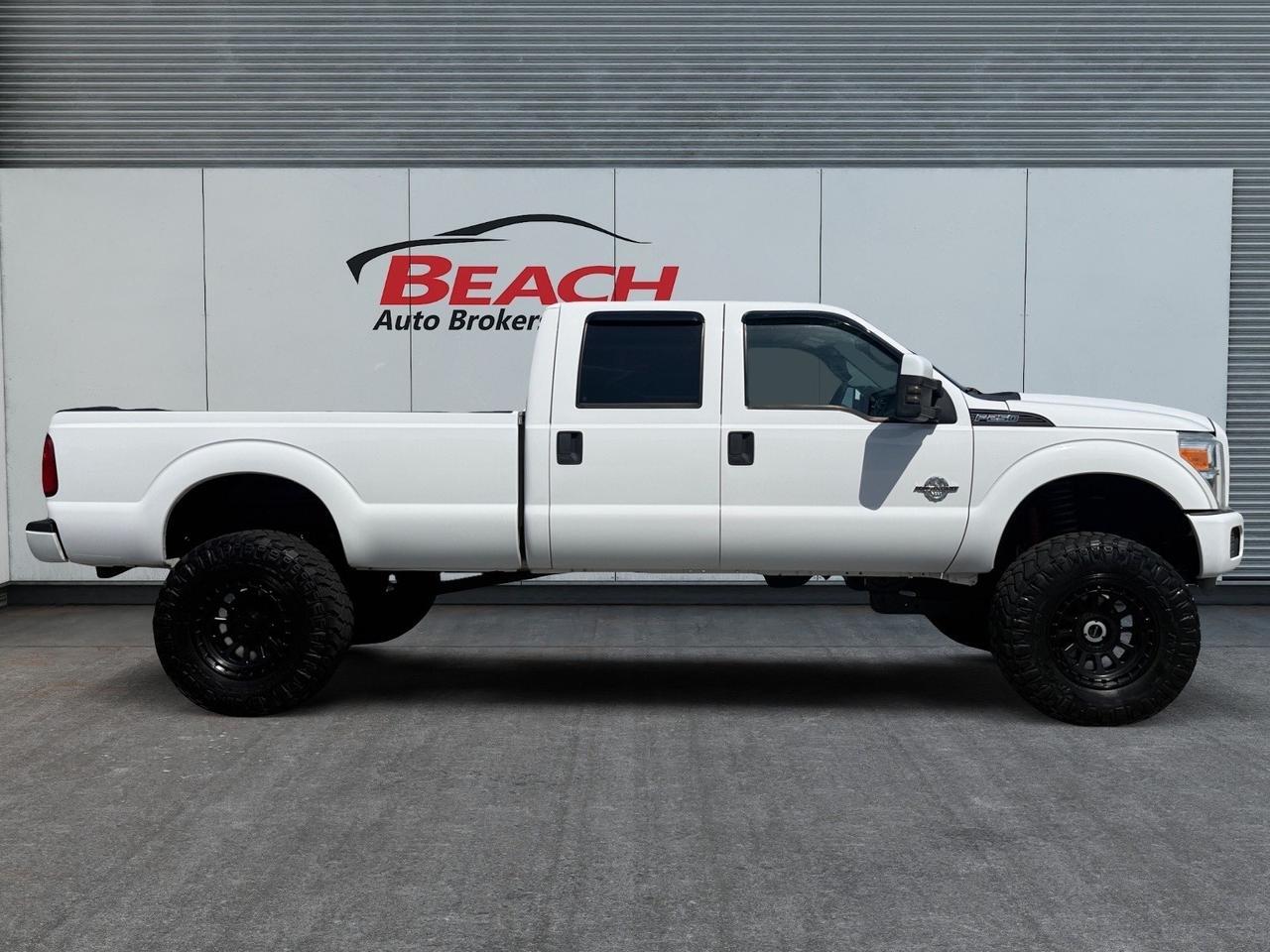 2014 Ford Super Duty F-250 SRW XL, TOW HOOKS, TOW PACKAGE, BED LINER, USB, AUX, POWER/HEATED MIRRORS, TRAILER BRAKE CONTROL, LOW MILES! Norfolk VA