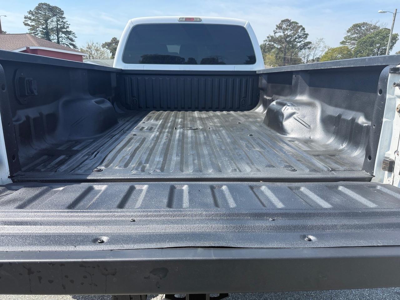 2014 Ford Super Duty F-250 SRW XL, TOW HOOKS, TOW PACKAGE, BED LINER, USB, AUX, POWER/HEATED MIRRORS, TRAILER BRAKE CONTROL, LOW MILES! Norfolk VA