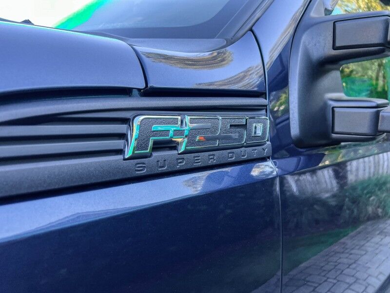 2014 Ford Super Duty F-250 SRW XL Wilmington NC