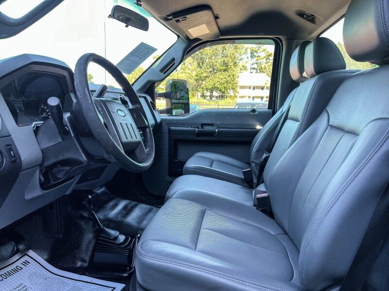 2014 Ford Super Duty F-250 SRW XL Wilmington NC