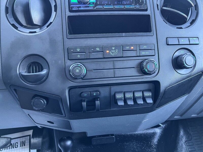2014 Ford Super Duty F-250 SRW XL Wilmington NC