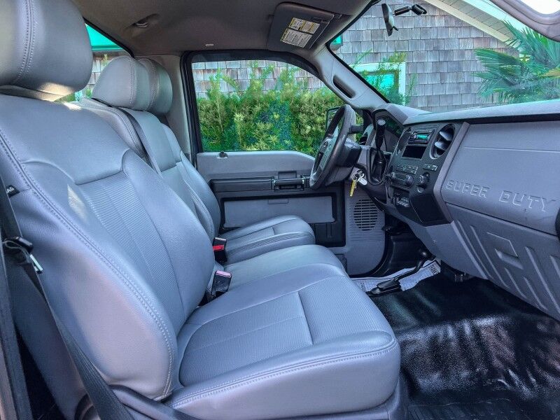 2014 Ford Super Duty F-250 SRW XL Wilmington NC