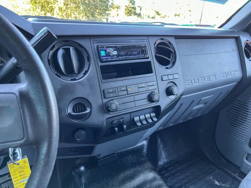 2014 Ford Super Duty F-250 SRW XL Wilmington NC