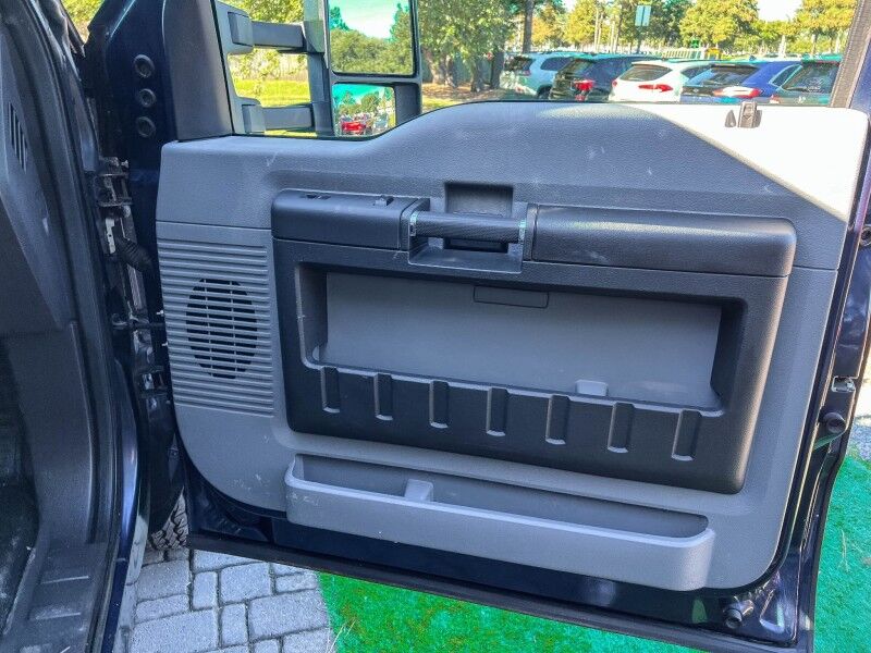 2014 Ford Super Duty F-250 SRW XL Wilmington NC