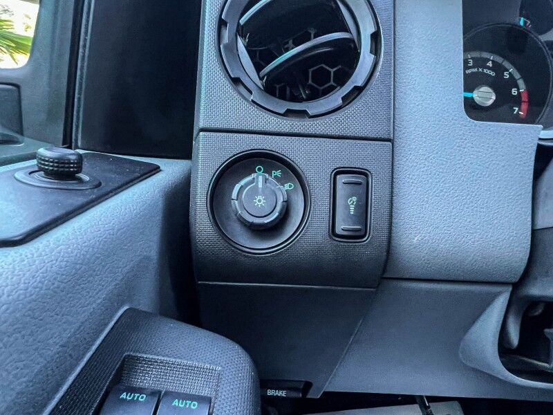 2014 Ford Super Duty F-250 SRW XL Wilmington NC