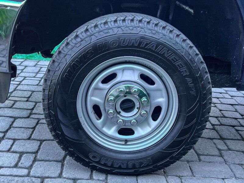 2014 Ford Super Duty F-250 SRW XL Wilmington NC