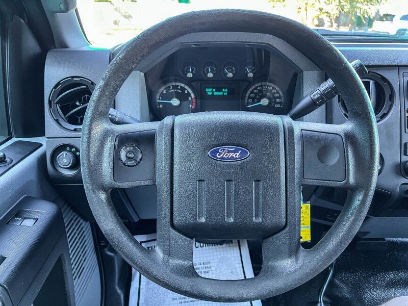 2014 Ford Super Duty F-250 SRW XL Wilmington NC