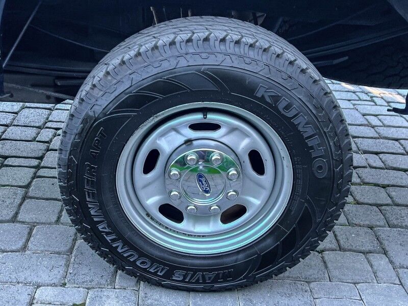 2014 Ford Super Duty F-250 SRW XL Wilmington NC