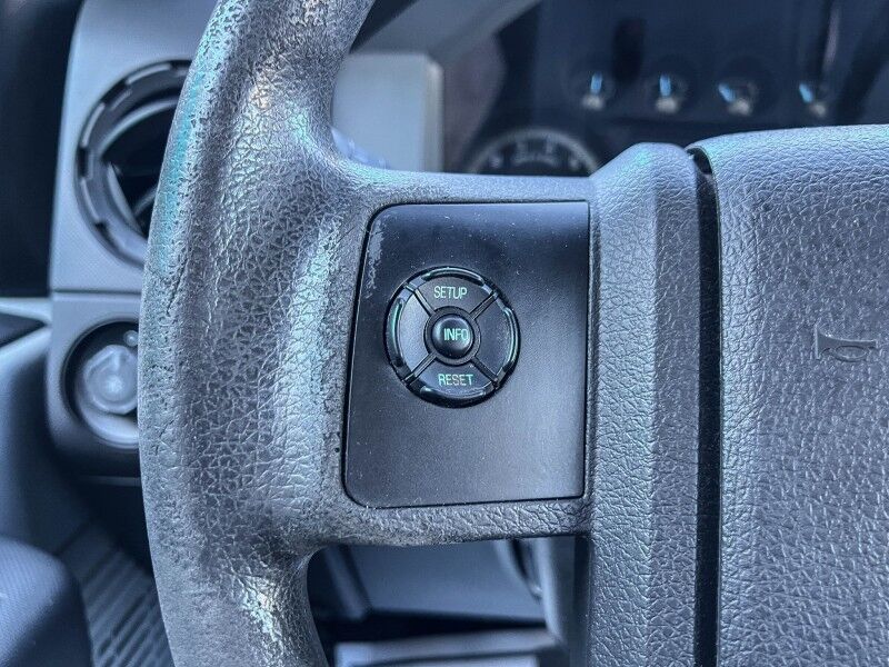 2014 Ford Super Duty F-250 SRW XL Wilmington NC