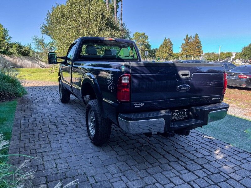 2014 Ford Super Duty F-250 SRW XL Wilmington NC