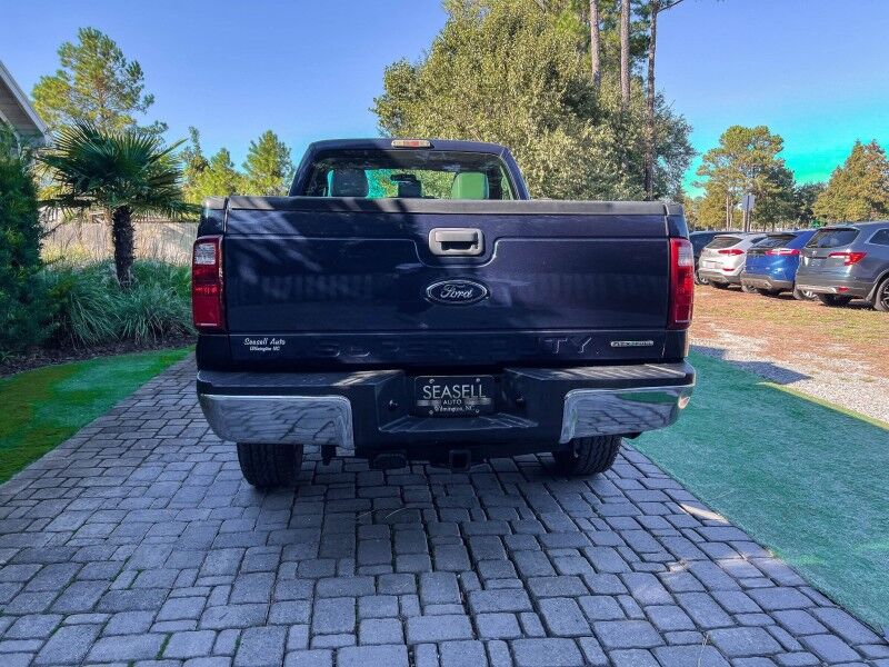2014 Ford Super Duty F-250 SRW XL Wilmington NC