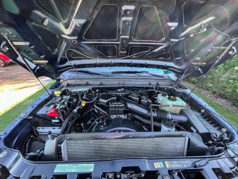 2014 Ford Super Duty F-250 SRW XL Wilmington NC
