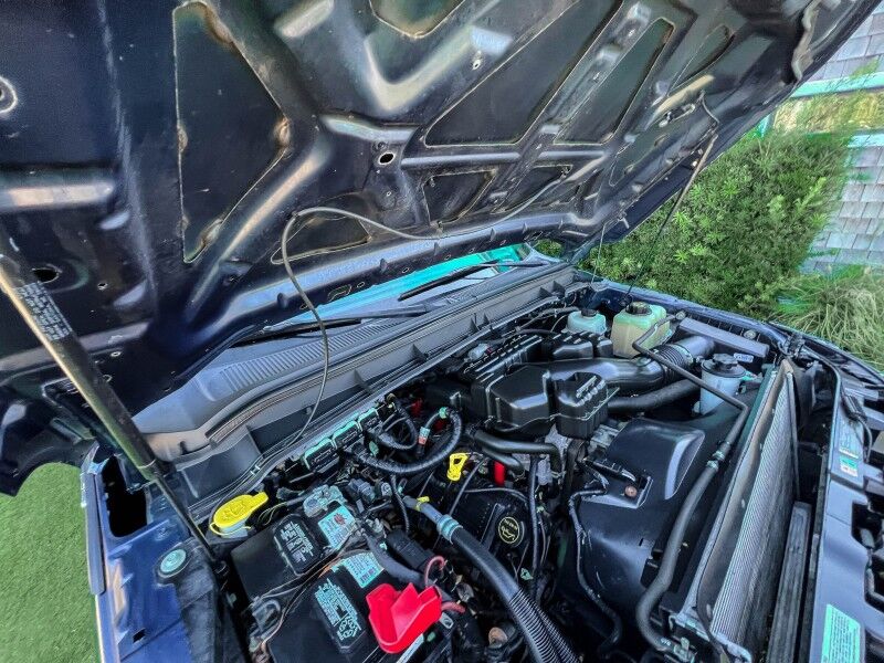 2014 Ford Super Duty F-250 SRW XL Wilmington NC