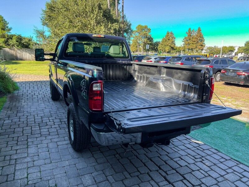 2014 Ford Super Duty F-250 SRW XL Wilmington NC