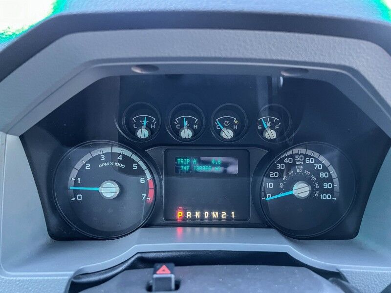 2014 Ford Super Duty F-250 SRW XL Wilmington NC