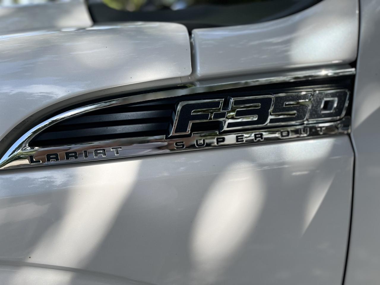 2014 Ford Super Duty F-350 DRW Platinum Spring Branch TX