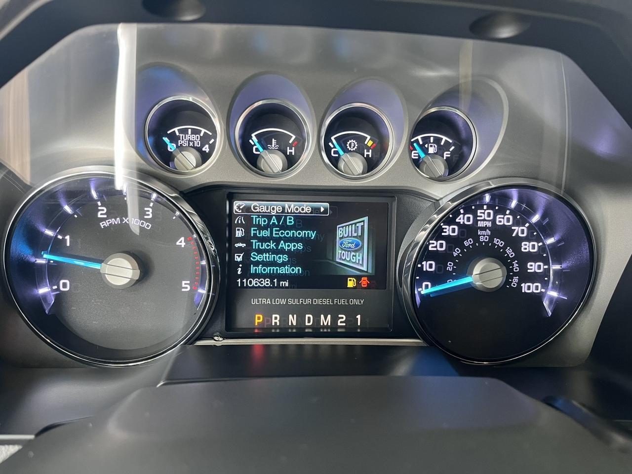 2014 Ford Super Duty F-350 DRW Platinum Spring Branch TX