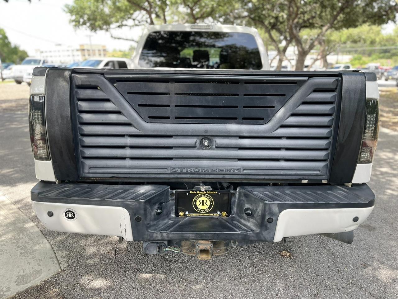 2014 Ford Super Duty F-350 DRW Platinum Spring Branch TX