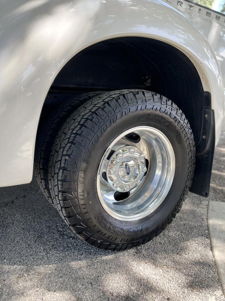2014 Ford Super Duty F-350 DRW Platinum Spring Branch TX