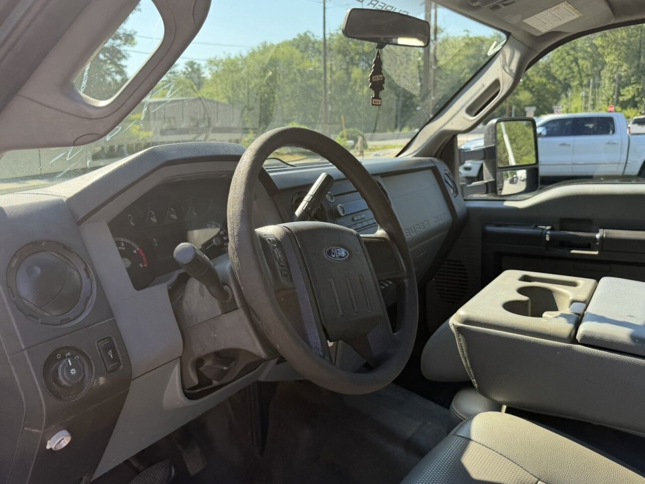 2014 Ford Super Duty F-350 DRW XL Charlton MA