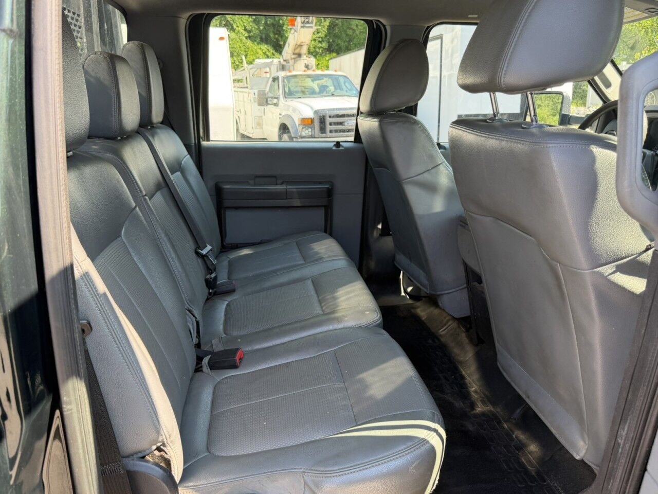 2014 Ford Super Duty F-350 DRW XL Charlton MA