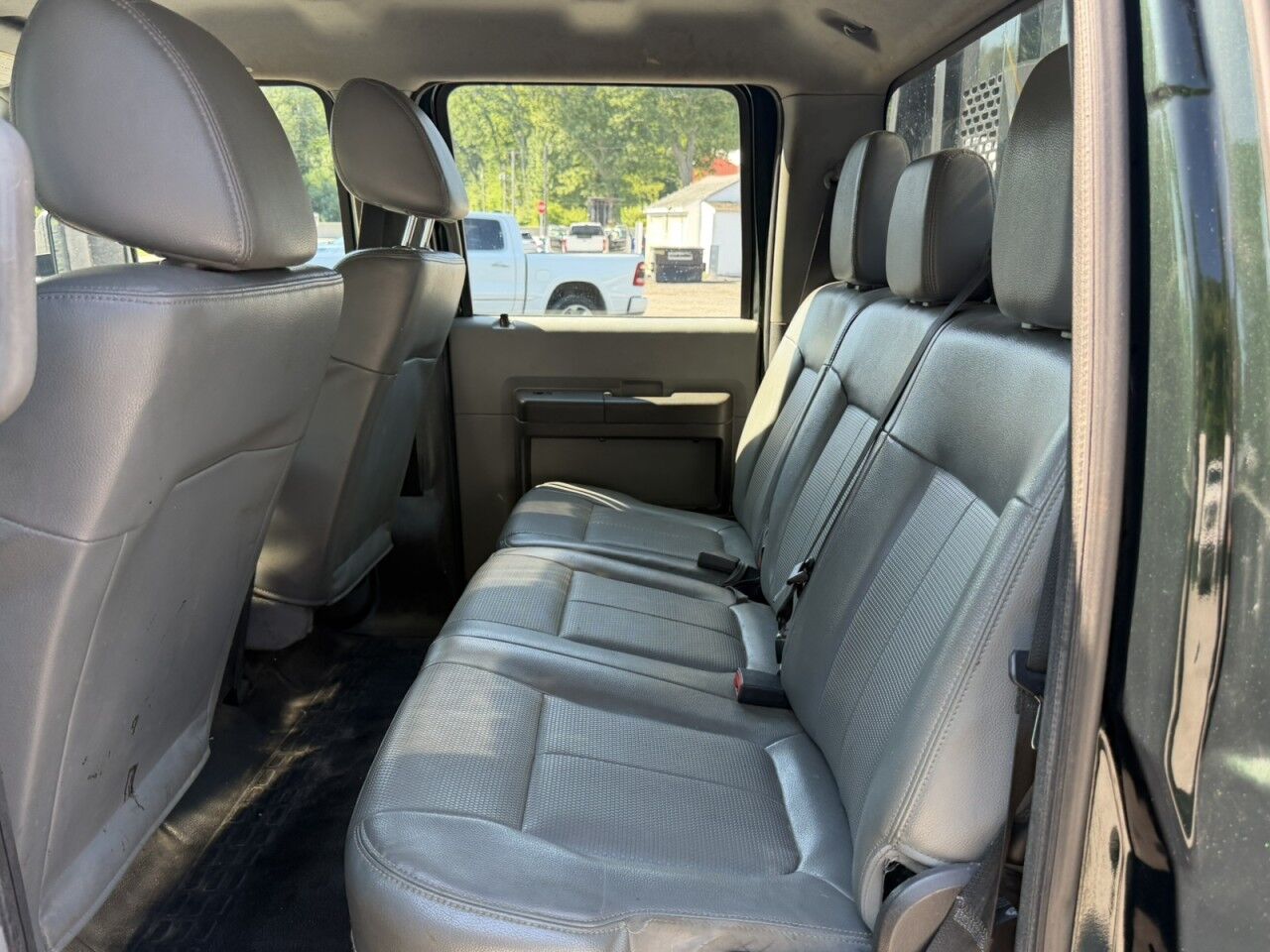 2014 Ford Super Duty F-350 DRW XL Charlton MA