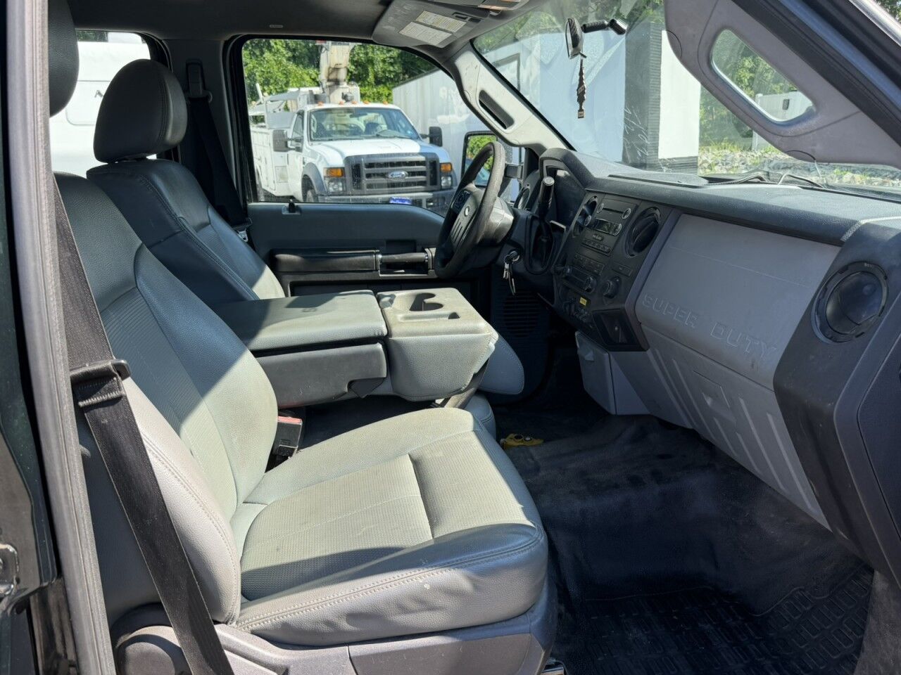 2014 Ford Super Duty F-350 DRW XL Charlton MA