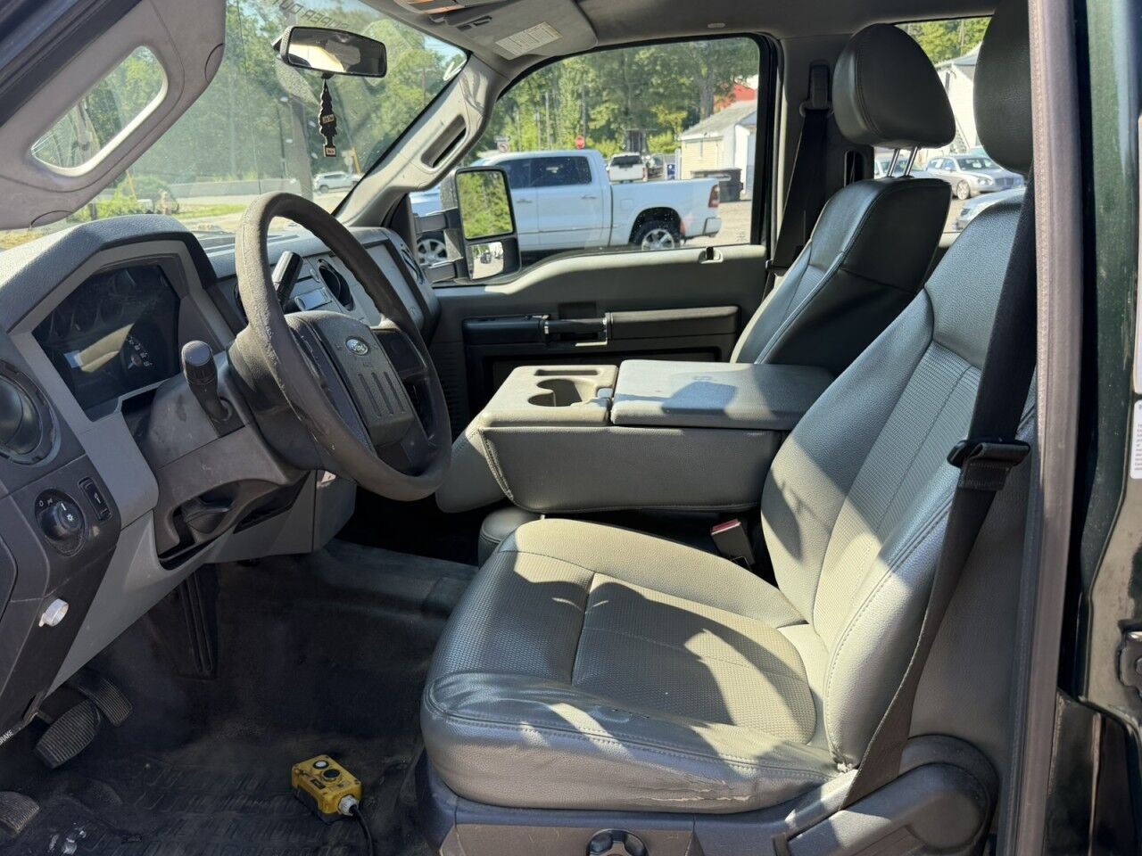 2014 Ford Super Duty F-350 DRW XL Charlton MA