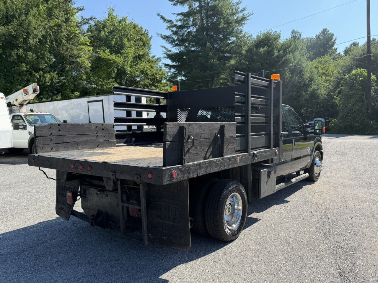 2014 Ford Super Duty F-350 DRW XL Charlton MA