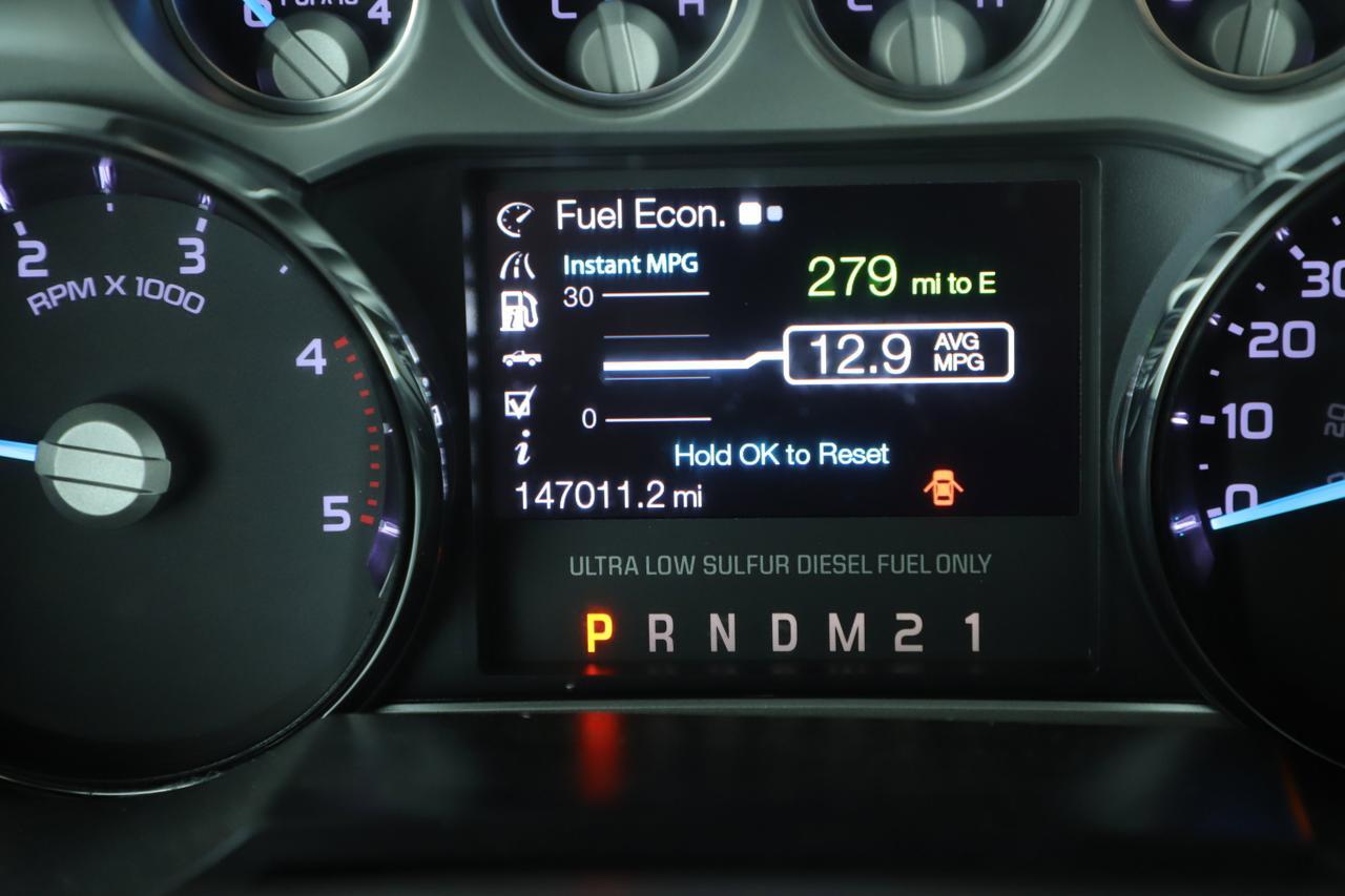 2014 Ford Super Duty F-350 SRW Lariat New Braunfels TX