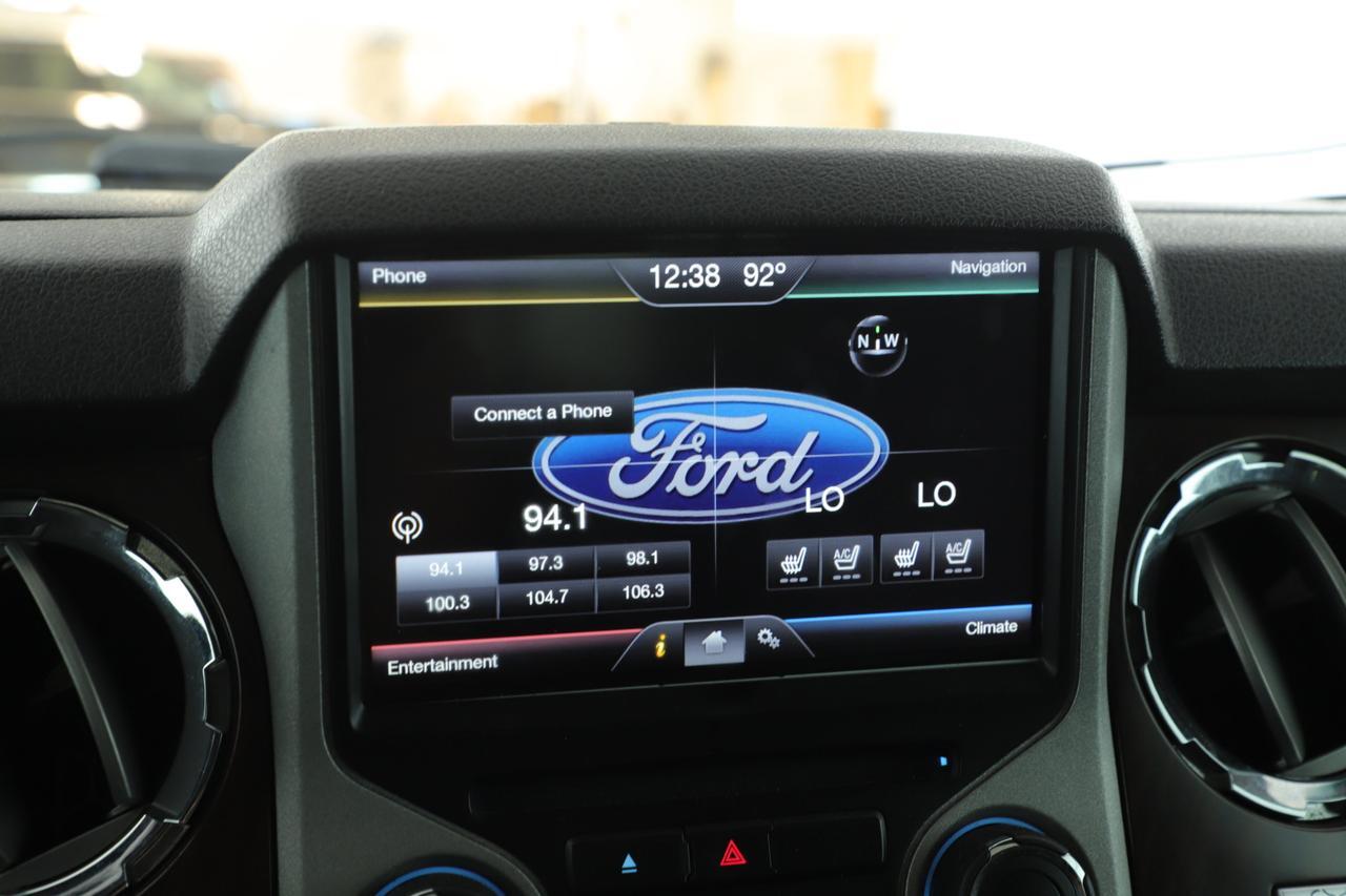 2014 Ford Super Duty F-350 SRW Lariat New Braunfels TX