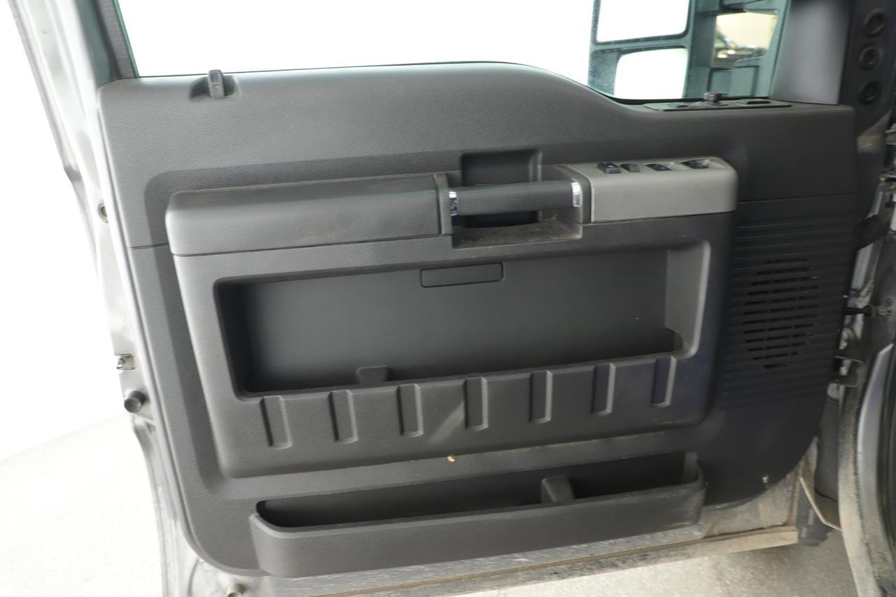 2014 Ford Super Duty F-350 SRW Lariat New Braunfels TX