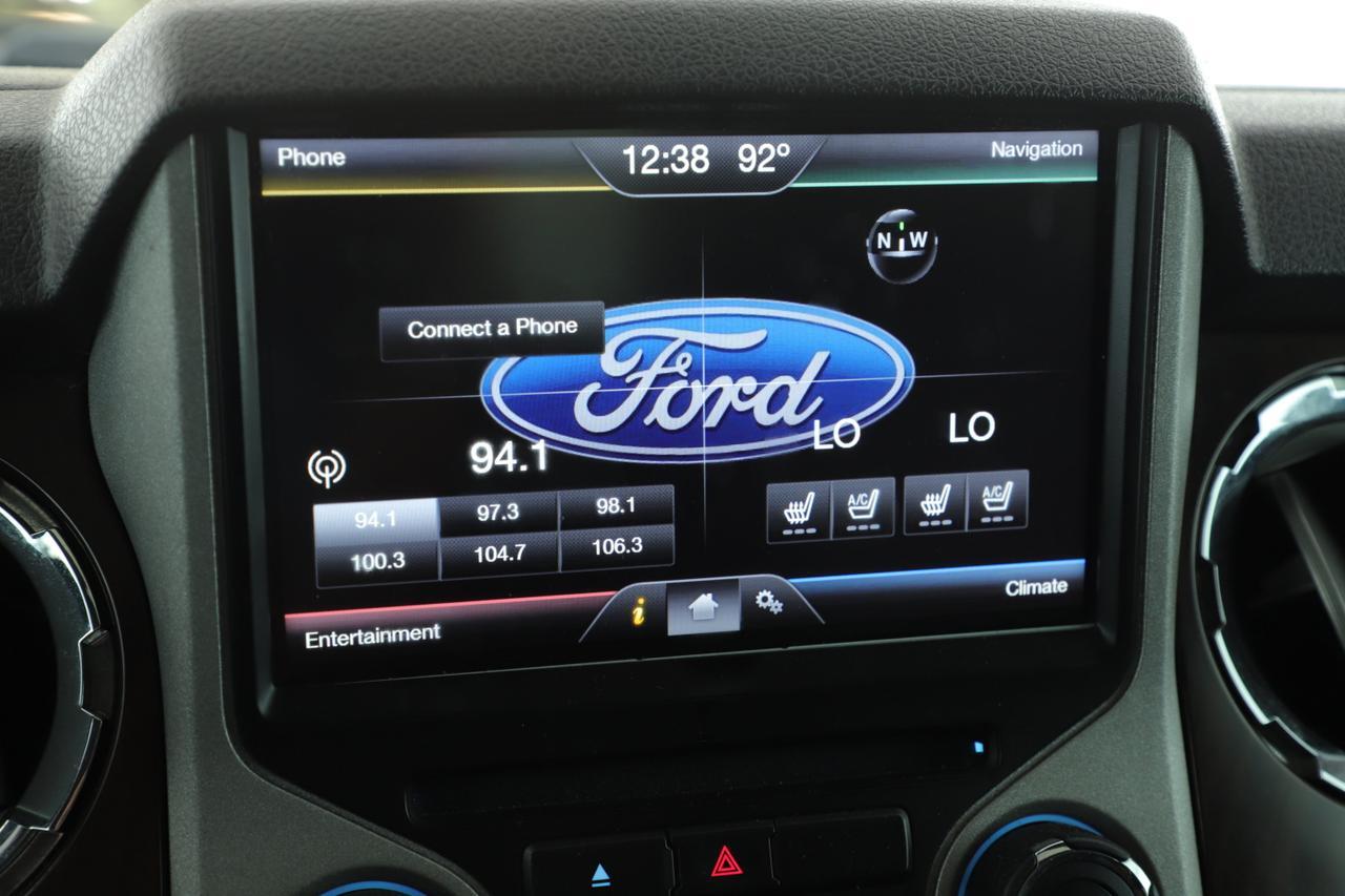 2014 Ford Super Duty F-350 SRW Lariat New Braunfels TX