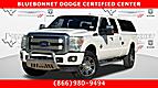 2014 Ford Super Duty F-350 SRW Platinum
