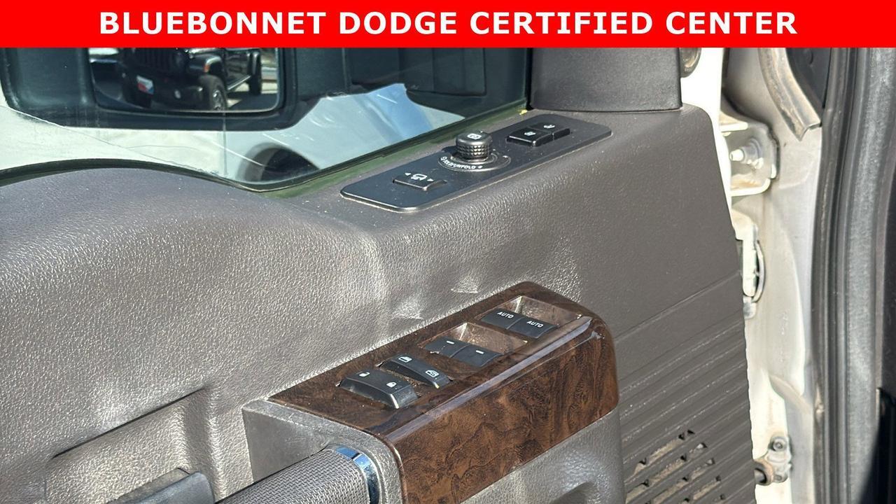 2014 Ford Super Duty F-350 SRW Platinum New Braunfels TX