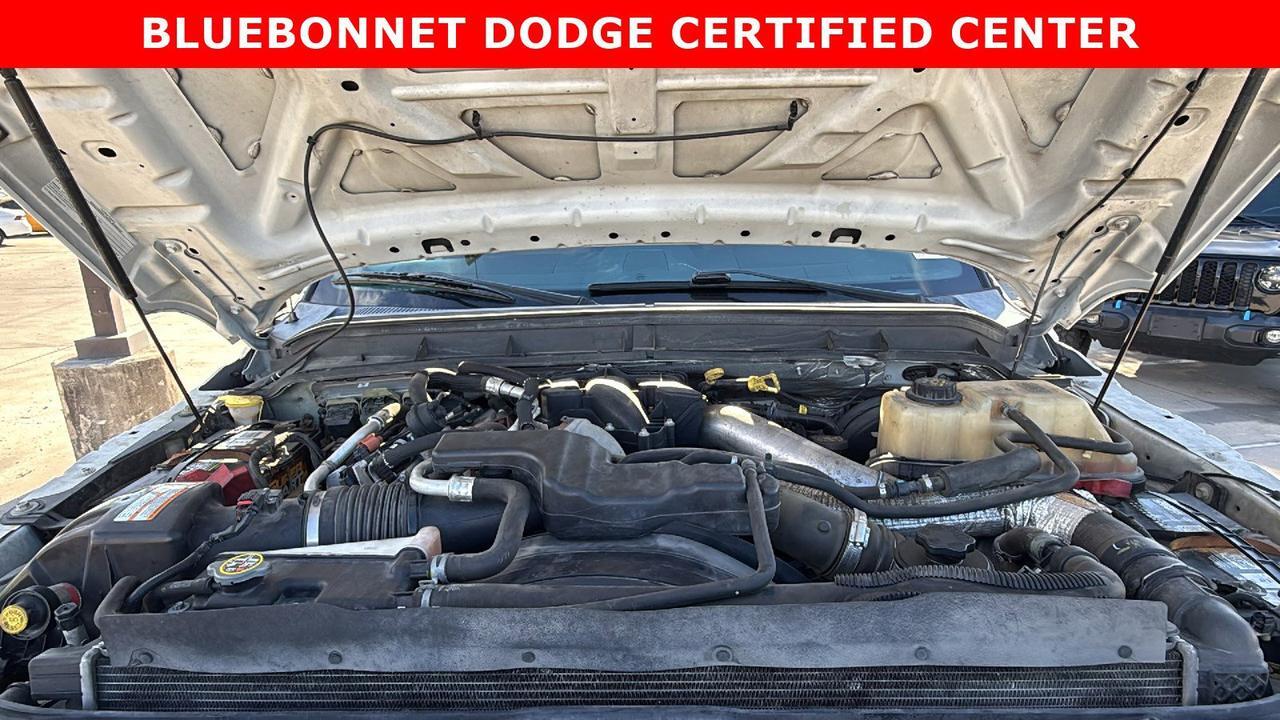 2014 Ford Super Duty F-350 SRW Platinum New Braunfels TX