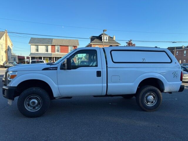 2014 Ford Super Duty F-350 SRW XL Whitehall PA