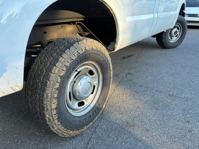 2014 Ford Super Duty F-350 SRW XL Whitehall PA